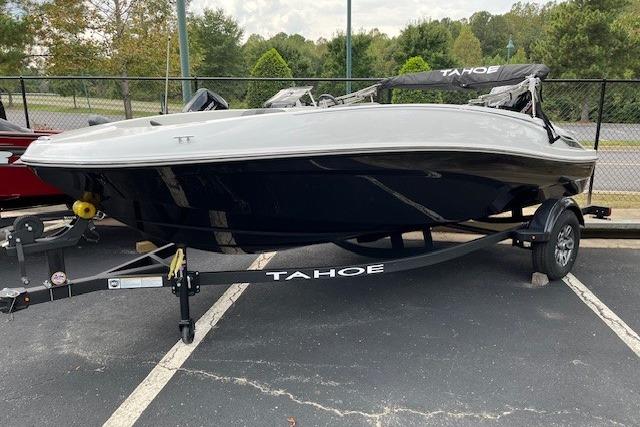 2026 Tahoe T16