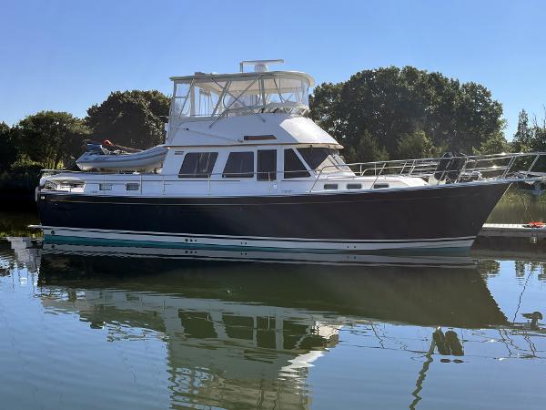 1999 Sabre Sabreline 47