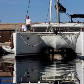 2017 Lagoon 400 S2