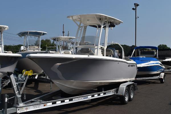 2024 Key West 203 FS