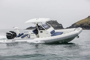 2025 Brig Eagle 10