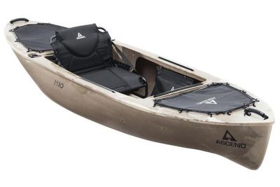 Ascend H10 Hybrid Sit-In (Desert Storm) Boat