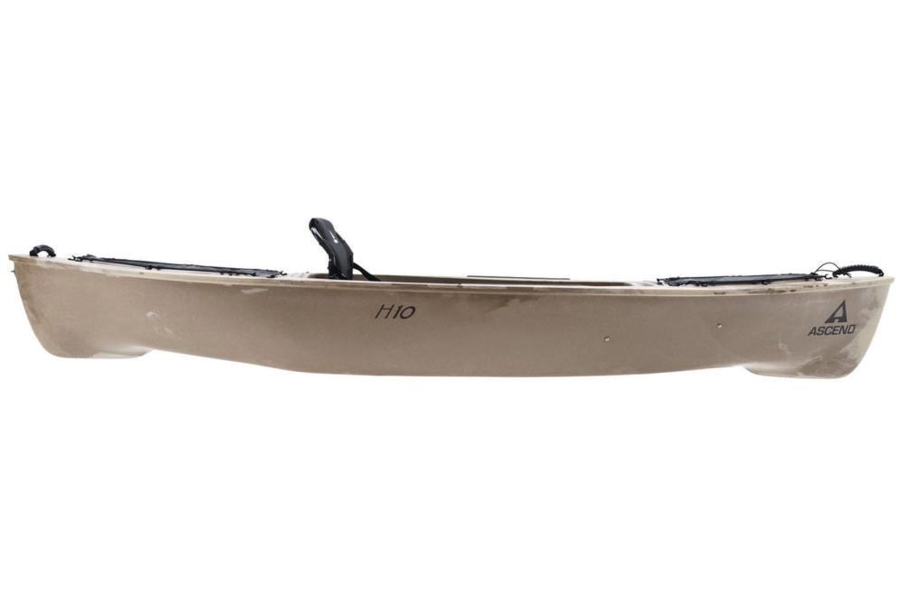 Ascend Boat image