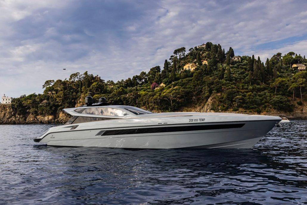 2021 Otam 70