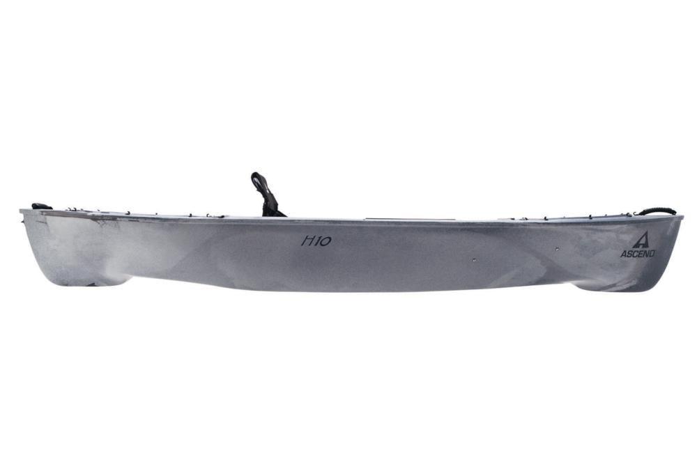 Ascend Boat image