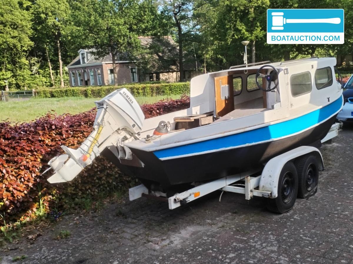 1900 Allpa Sloep