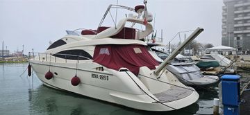 2004 Aicon 52