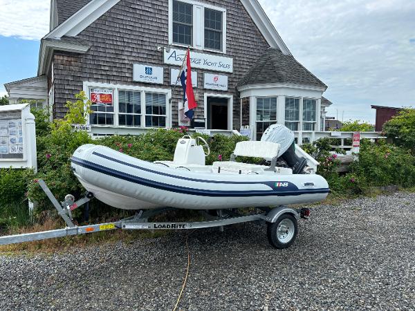2025 AB Inflatables Mares 12 VSX