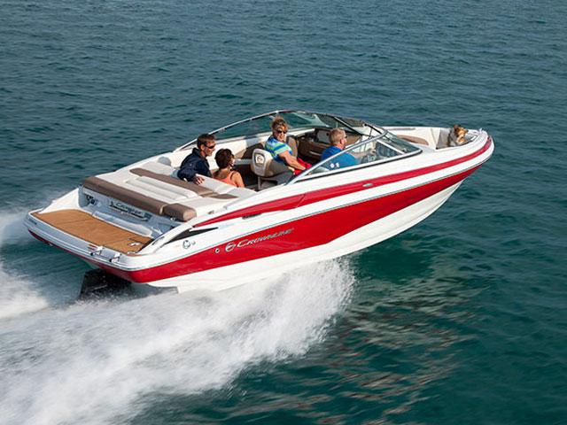 Crownline 225 Ss boats for sale - boats.com