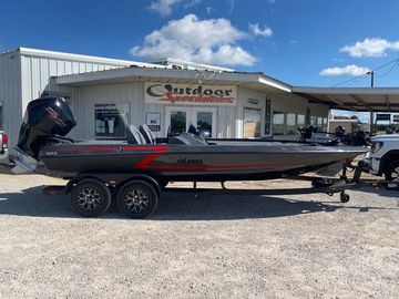 2026 iKon VLX21