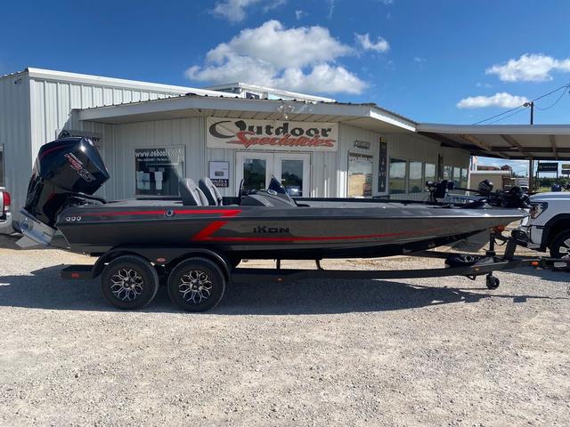 2026 iKon VLX21