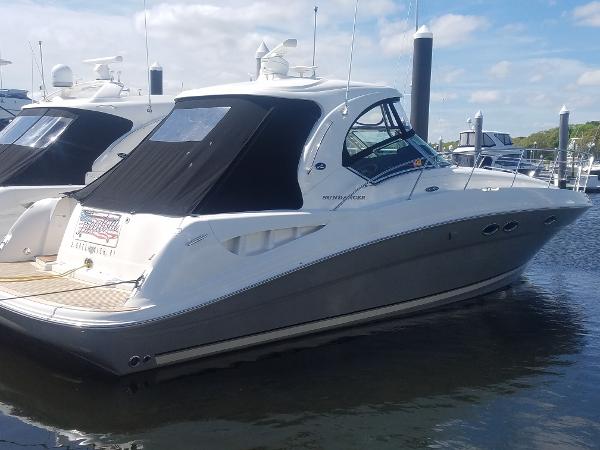 Sea Ray 40 Sundancer boats for sale - boats.com