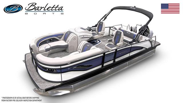 2025 Barletta Corsa 23UC
