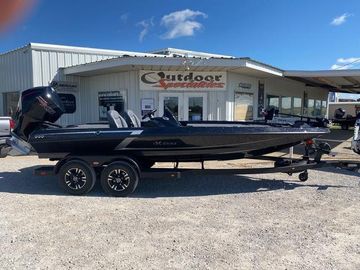 2026 iKon VLX 20