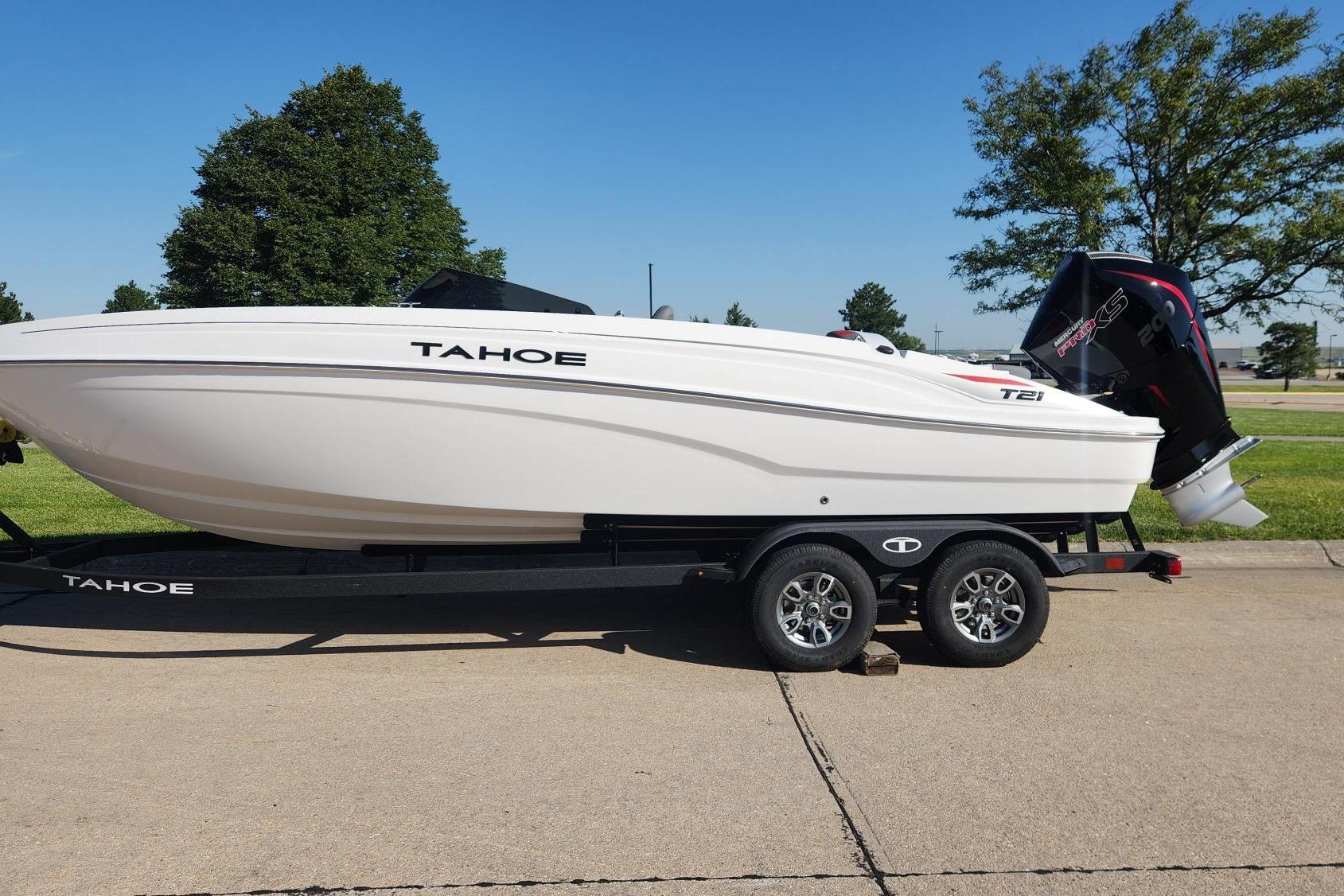 2026 Tahoe T21