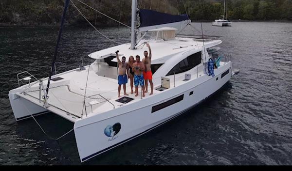 Leopard 48