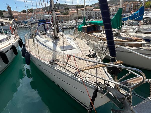1997 Bavaria 44 EXCLUSIVE