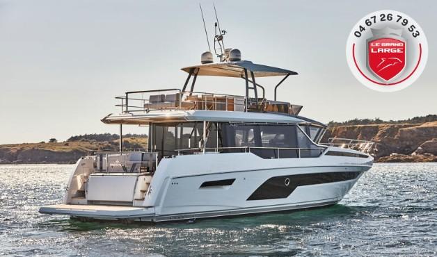 2025 Prestige PRESTIGE X60