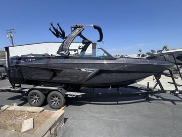 2025 Tigé 22RZX