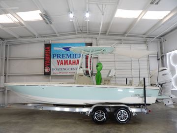 2025 Pathfinder 2500 Hybrid