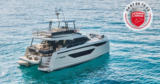 2025 Prestige PRESTIGE M48