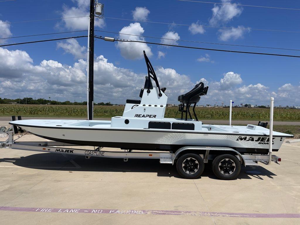 2023 Majek 24 Reaper, Corpus Christi Texas(02)