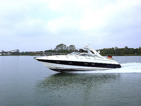 Windy 40 Bora