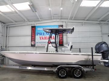 2025 Pathfinder 2500 Hybrid