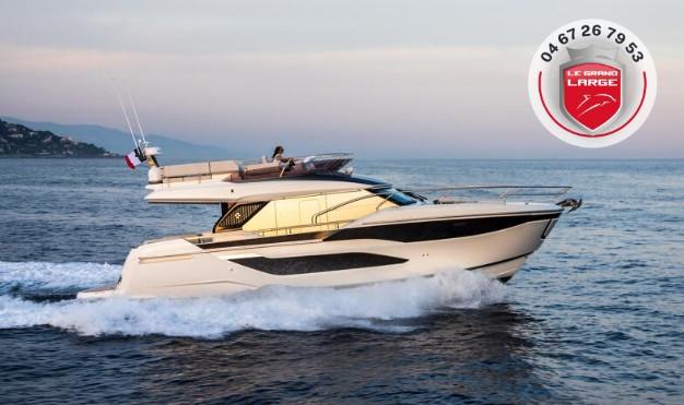 2025 Prestige F4.9
