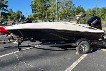2026 Tahoe T16