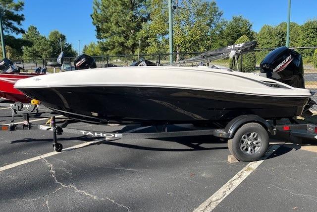 2026 Tahoe T16