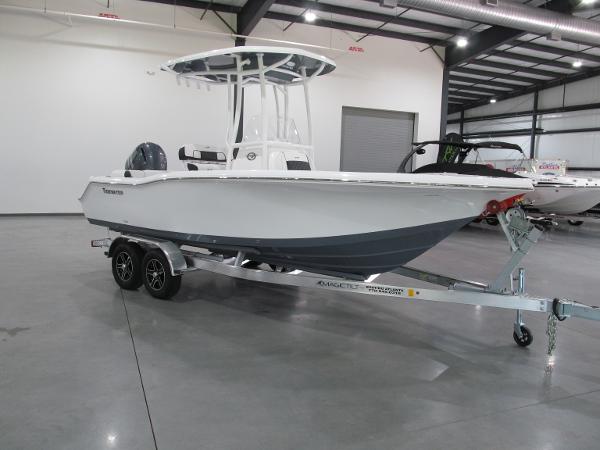 2022 Tidewater 210 LXF