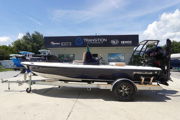 1990 Action Craft 1880 CC, Key West Florida - boats.com