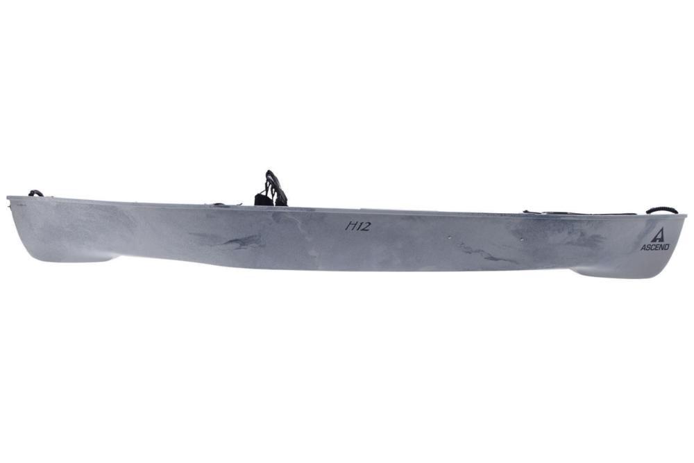 Ascend Boat image
