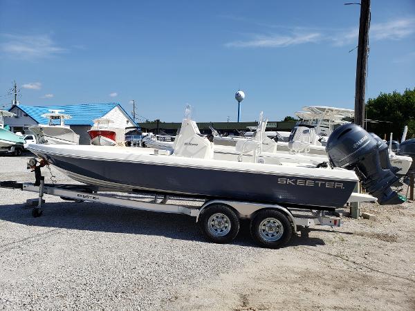 Bay Boats For Sale Boats Com