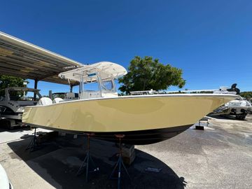 2007 Southport 29 FE