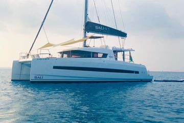 2019 Bali 4.1