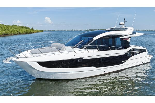 2024 Galeon 450 HTC