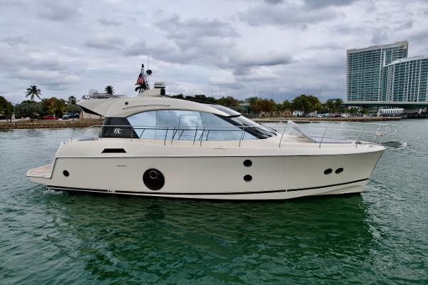 2017 Beneteau Monte Carlo 5S