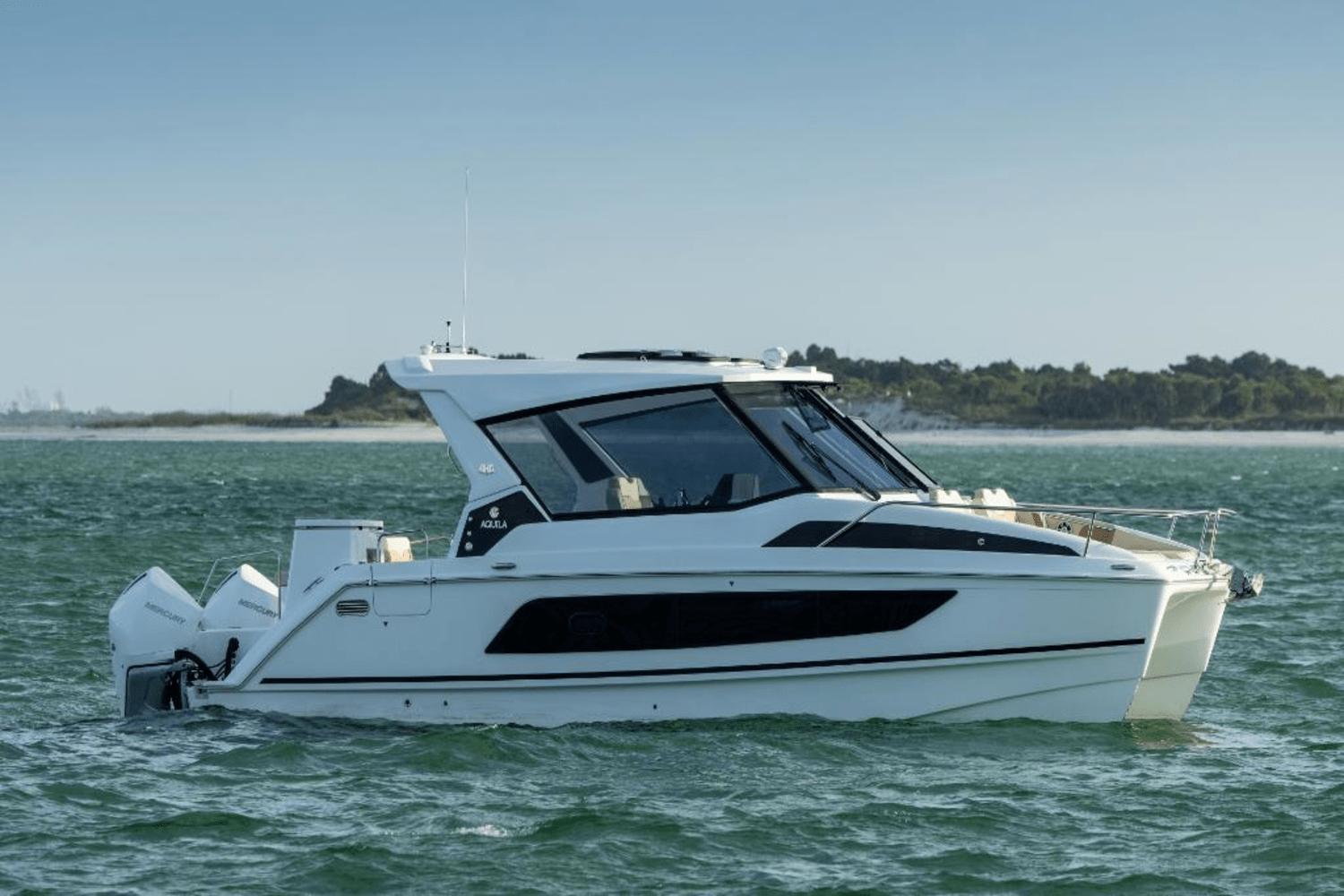 2024 Aquila 36 Sport