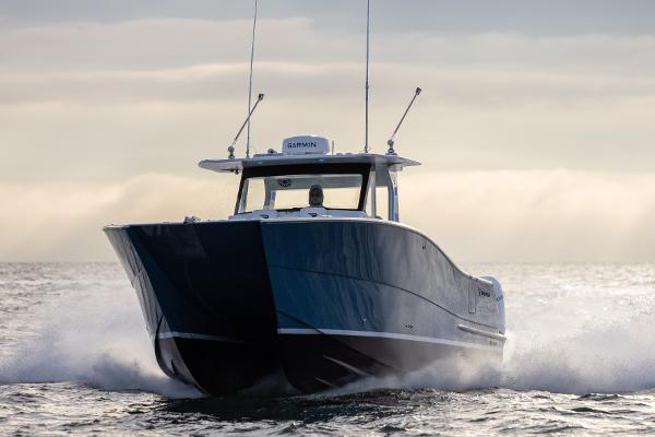 2023 Coastal Craft C-39