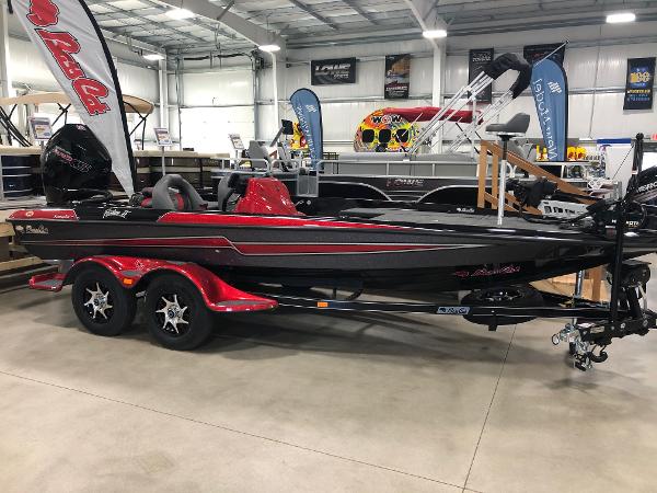 Bass Cat boats for sale - boats.com