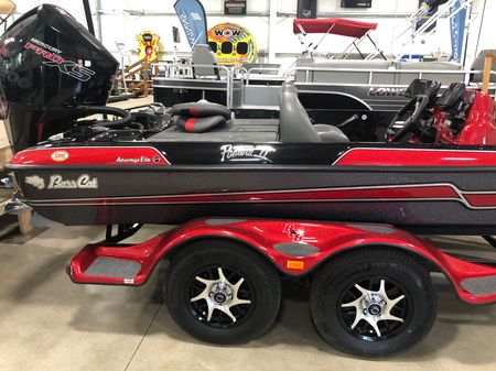 2020 Bass Cat Pantera Ii Waynesville Ohio Boats Com