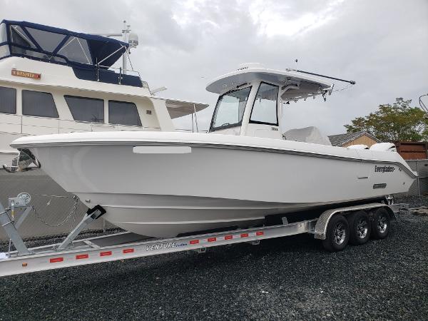 Everglades 285CC