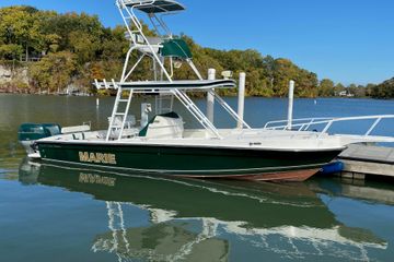 2004 Salt Shaker 30