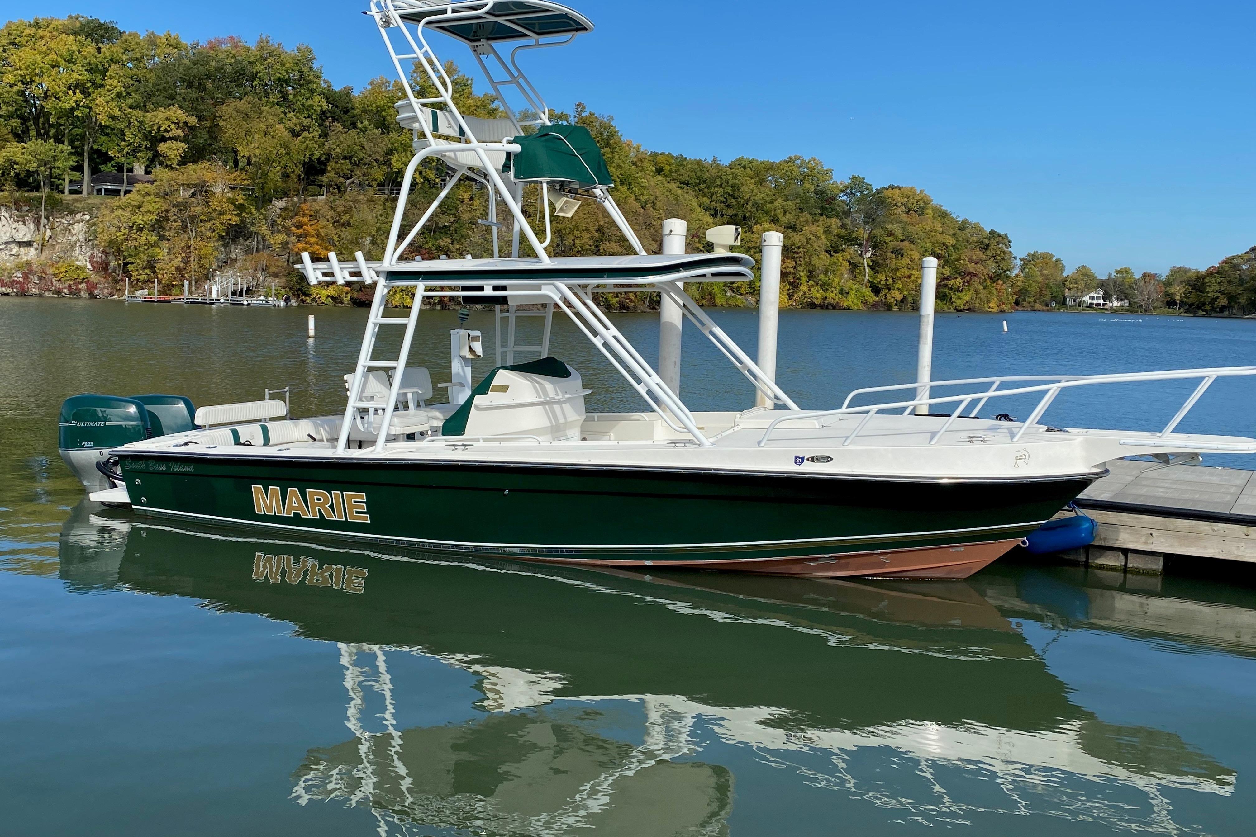 2004 Salt Shaker 30