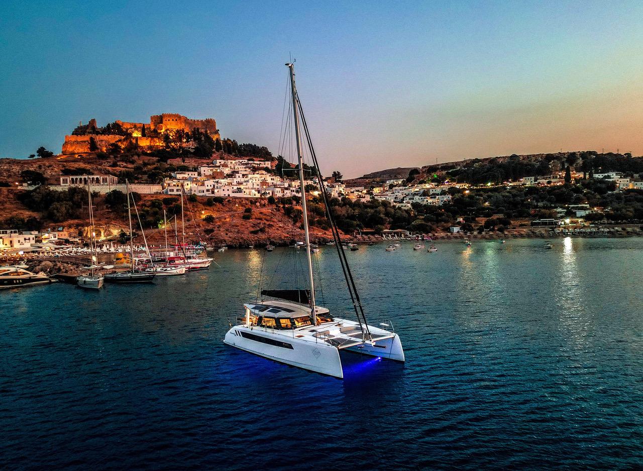 2023 Seawind 1370