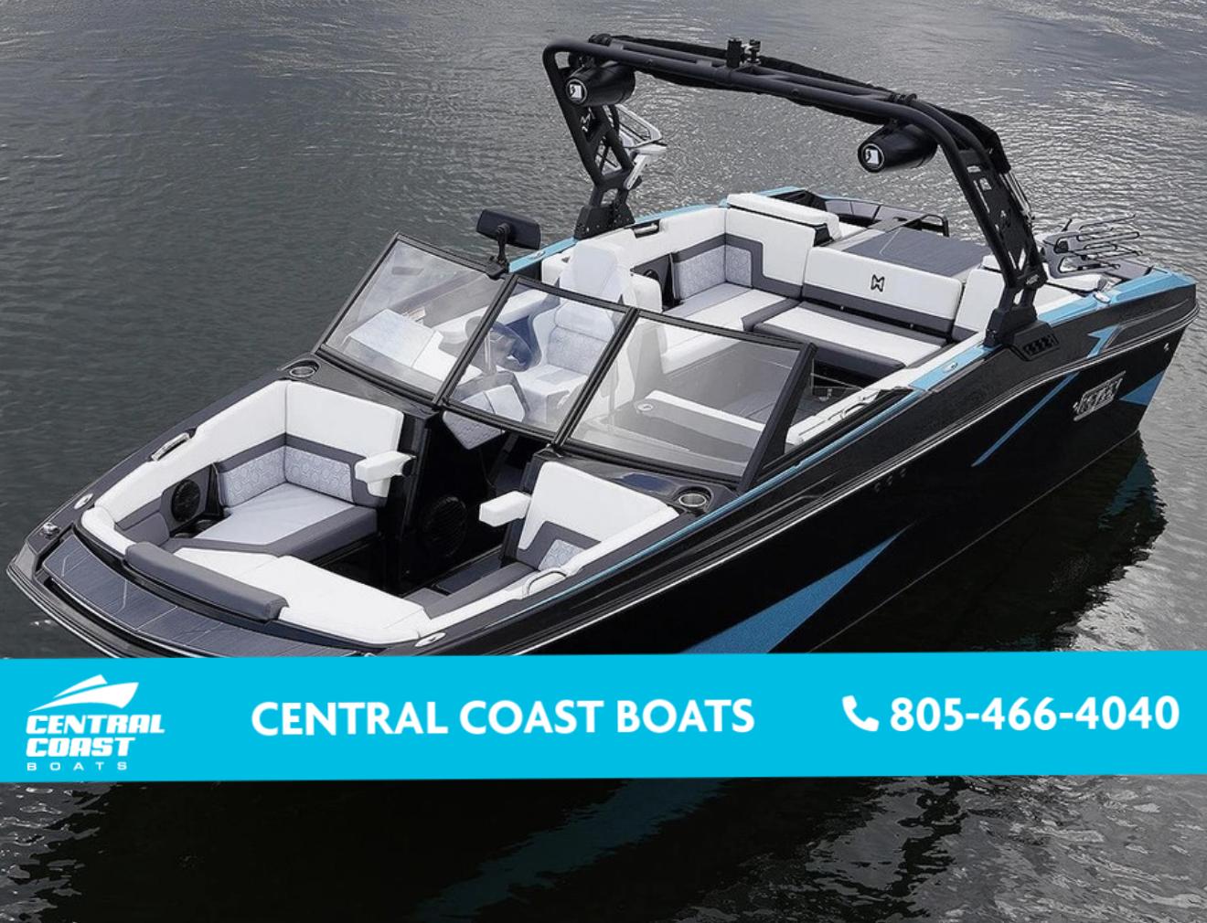 2024 HEYDAY WAKE BOATS H20