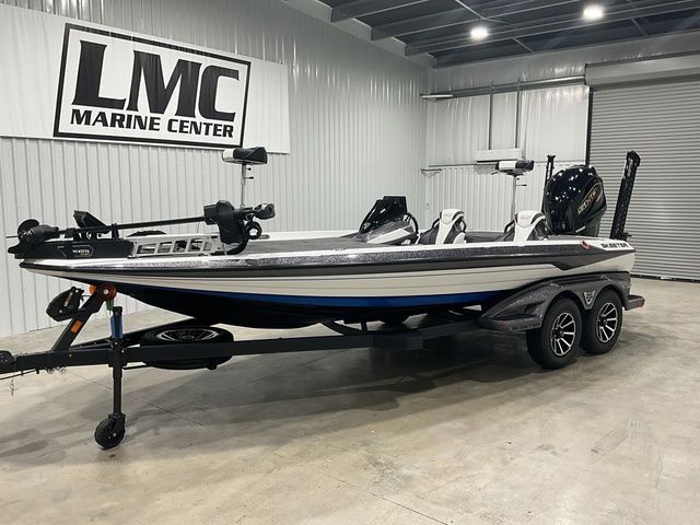 2026 Skeeter FXR21 FLEX