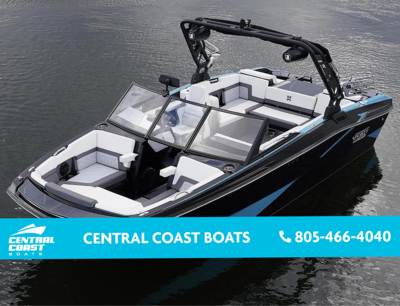 2024 HEYDAY WAKE BOATS H22